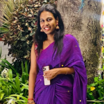 Dr. Arya M